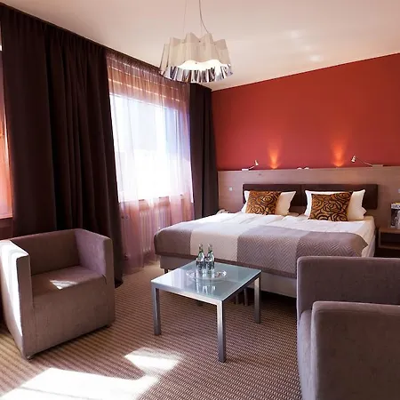 City Hotel Dortmund-3